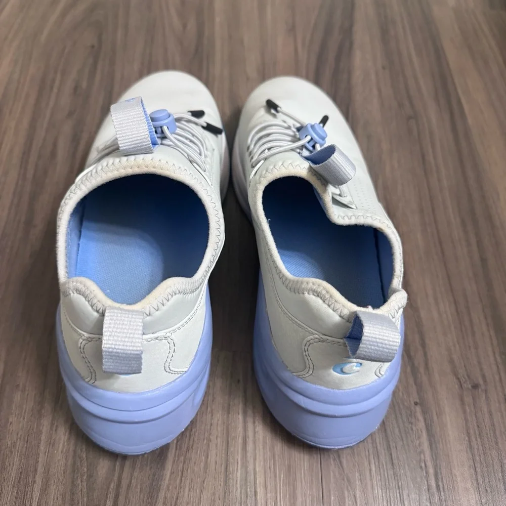 Clove Gray Matter Nursing Sneakers - Picture 8 of 12